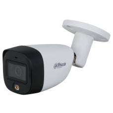 Відеокамера HDCVI Dahua 2 Мп DH-HAC-HFW1200CMP-IL-A