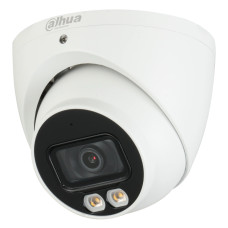 Відеокамера HDCVI 5 Мп Dahua DH-HAC-HDW1500TP-IL-A
