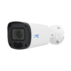 IP видеокамера UNC UNW-5MAFIRP-50W/2.8-12A E цилиндрическая 5 Мп
