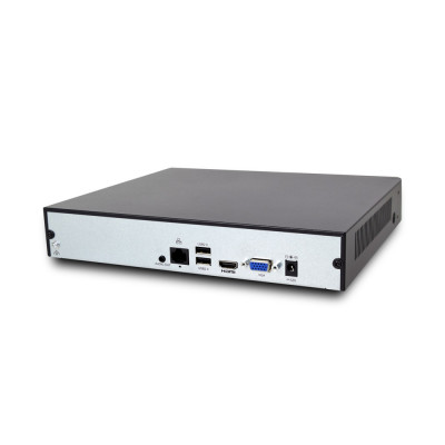 IP видеорегистратор UNC NVR3104 U сетевой 4-х канальный