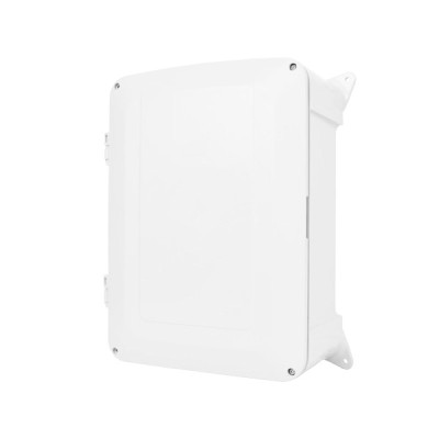 Гермокоробка Atis AB-BOX white 320х230х150 мм