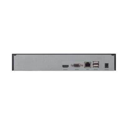 IP-видеорегистратор 4-канальный Provision ISR NVR5-4100XNMM с видеоаналитикой IP-видеорегистратор 4-канальный Provision ISR NVR5-4100XNMM с видеоаналитикой