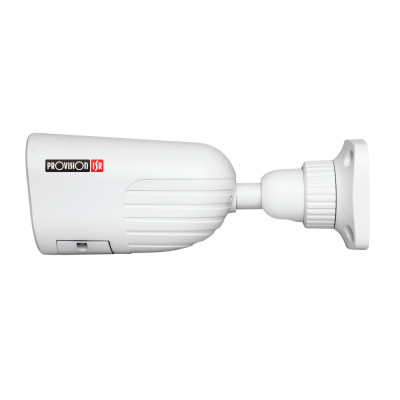 IP-відеокамера 2 Мп Provision ISR I4-320IPSN-VF-V4 2.8-12 мм з вбудованим мікрофоном IP-відеокамера 2 Мп Provision ISR I4-320IPSN-VF-V4 2.8-12 мм з вбудованим мікрофоном