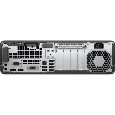 Компьютер HP EliteDesk 800 G3 SFF i7-7700/32/1TBSSD Refurb Компьютер HP EliteDesk 800 G3 SFF i7-7700/32/1TBSSD Refurb