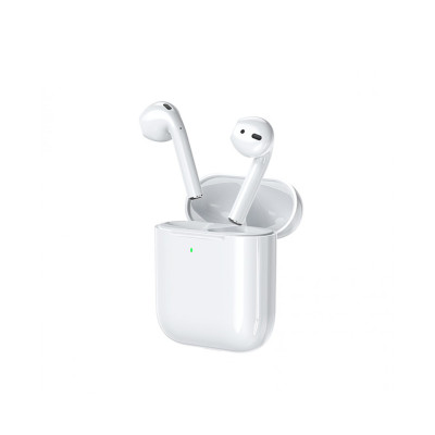 Беспроводные блютуз наушники Remax Proda PD-BT230 TWS Bluetooth вкладыши White