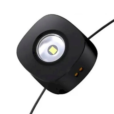 Налобный фонарик с зарядным кейсом Xiaomi Nextool NE20101 950 мАч 80 лм 8 ч Черный (1234) Налобный фонарик с зарядным кейсом Xiaomi Nextool NE20101 950 мАч 80 лм 8 ч Черный (1234)
