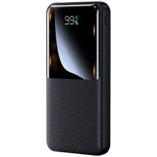 Павербанк Remax RPP-623 20000 мАч до 22,5 Вт USB-C USB-A PD QC Черный (1243)