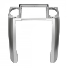 Перехідна рамка 9 No Brand Land Rover Freelander 3 2005-2009 Discovery 3 2004-2009 (3207)