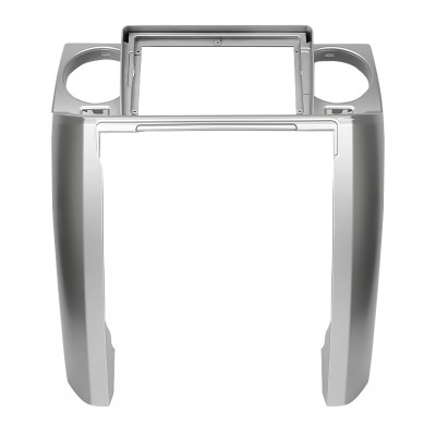 Переходная рамка 9 No Brand Land Rover Freelander 3 2005-2009 Discovery 3 2004-2009 (3207)