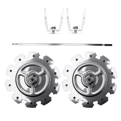 Мультипіч Sogo SS-10465 1800 Вт 10 л Чорний (62772086) Мультипіч Sogo SS-10465 1800 Вт 10 л Чорний (62772086)