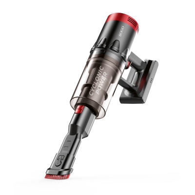 Пилосос Sogo SS-16165 Red