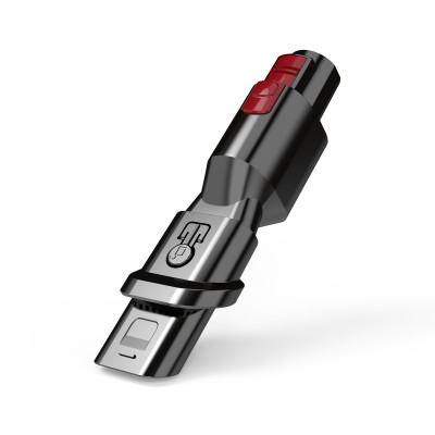 Пилосос Sogo SS-16165 Red