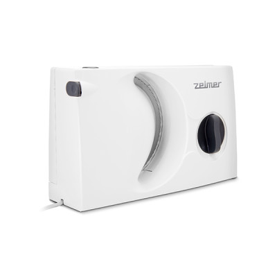 Скиборізка Zelmer ZFS0916 Білий (74723581) Скиборізка Zelmer ZFS0916 Білий (74723581)