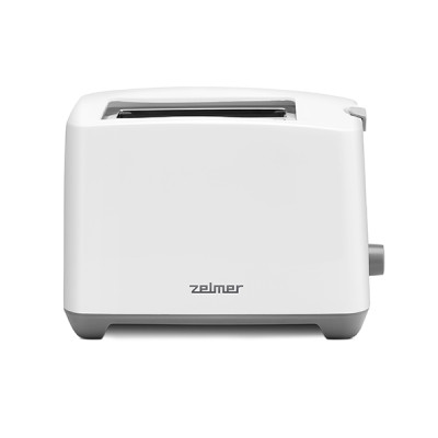 Тостер ZELMER ZTS7386 750 Вт Білий (74723622) Тостер ZELMER ZTS7386 750 Вт Білий (74723622)