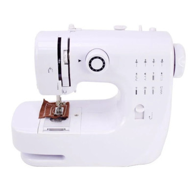 Домашняя швейная машинка No Brand YASM 609A White (3_04639) Домашняя швейная машинка No Brand YASM 609A White (3_04639)