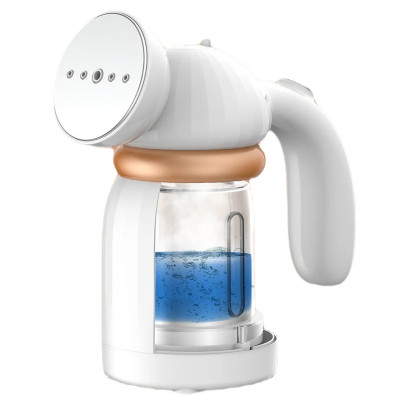 Ручной отпариватель для одежды RIAS MD2102 150ml 800W White Ручной отпариватель для одежды RIAS MD2102 150ml 800W White