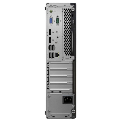 Комп'ютер Lenovo ThinkCentre M720s SFF i3-8100/16/480SSD Refurb Комп'ютер Lenovo ThinkCentre M720s SFF i3-8100/16/480SSD Refurb