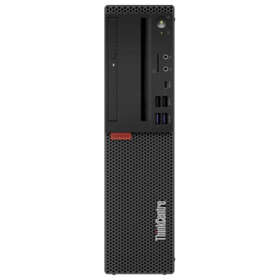 Компьютер Lenovo ThinkCentre M720s SFF i3-8100/32/480SSD Refurb Компьютер Lenovo ThinkCentre M720s SFF i3-8100/32/480SSD Refurb