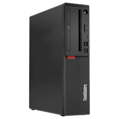 Комп'ютер Lenovo ThinkCentre M720s SFF i5-9500/16/480SSD Refurb Комп'ютер Lenovo ThinkCentre M720s SFF i5-9500/16/480SSD Refurb