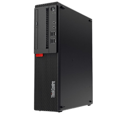 Компьютер Lenovo ThinkCentre M720s SFF i5-9500/8/240SSD Refurb