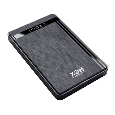 Зовнішня кишеня XON MemoryCase для 2.5