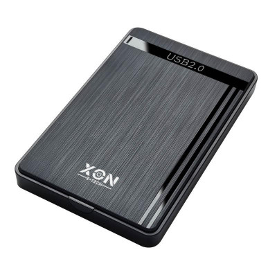 Зовнішня кишеня XON MemoryCase для 2.5