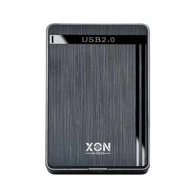 Зовнішня кишеня XON MemoryCase для 2.5 Зовнішня кишеня XON MemoryCase для 2.5