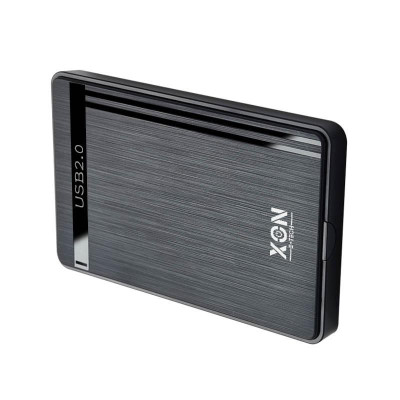 Зовнішня кишеня XON MemoryCase для 2.5 Зовнішня кишеня XON MemoryCase для 2.5