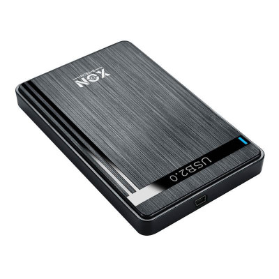 Зовнішня кишеня XON MemoryCase для 2.5 Зовнішня кишеня XON MemoryCase для 2.5