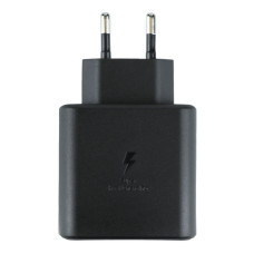 Блок живлення Samsung Type-C PD 45W Type-C to Type-C 1:1 PD/PPS 3.3-11.0V Black (33051_2955471)