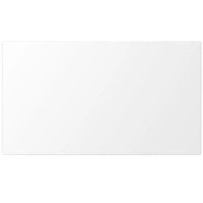 Полотно для проекторов Wanbo Anti-Light Curtain 220х125 см (1290)