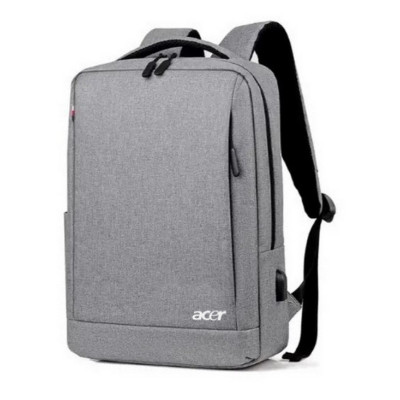 Рюкзак протиударний для ноутбука Acer 15,6