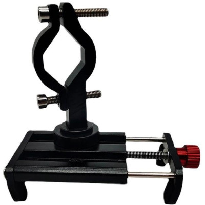 Велодержатель для телефона Х2 Bicycle Gear Phone Holder Black (050495)