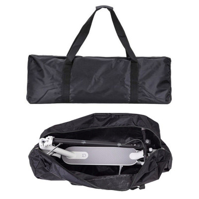 Сумка для электросамоката No Brand CWa для переноски и хранения (L15050571) Black Сумка для электросамоката No Brand CWa для переноски и хранения (L15050571) Black
