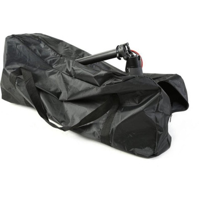 Сумка для электросамоката No Brand CWa для переноски и хранения (L15050571) Black Сумка для электросамоката No Brand CWa для переноски и хранения (L15050571) Black