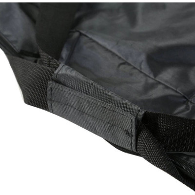 Сумка для электросамоката No Brand CWa для переноски и хранения (L15050571) Black Сумка для электросамоката No Brand CWa для переноски и хранения (L15050571) Black