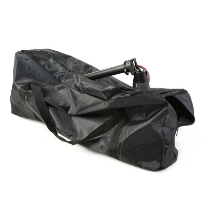 Сумка для электросамоката No Brand CWa для переноски и хранения (L15050571) Black Сумка для электросамоката No Brand CWa для переноски и хранения (L15050571) Black