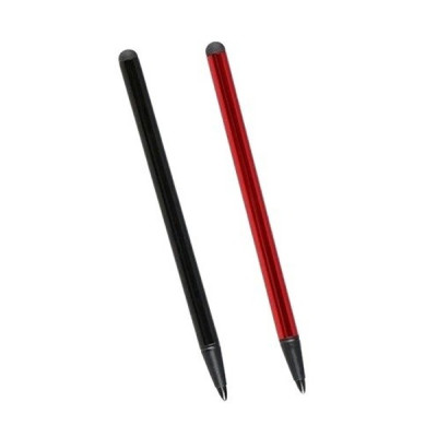 Набор стилусов Bluefield двухсторонних для рисования 2 шт Black-Red (542118760)