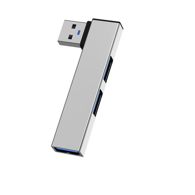 Адаптер Переходник GT USB на USB 3.0 Bodasan Gray (W050728) Адаптер Переходник GT USB на USB 3.0 Bodasan Gray (W050728)
