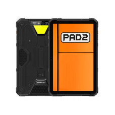Планшет Ulefone Armor Pad 2 8/256GB LTE NFC Black