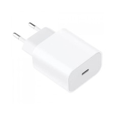 Зарядний пристрій Xiaomi 20W Type-C White (BHR4927GL)