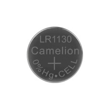 Батарейка Camelion AG 10 LR1130 1 шт (AG10-BP10)