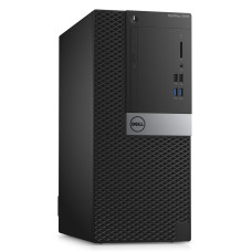 Комп'ютер Dell Optiplex 3040 MT i3-6100/8/120SSD Refurb