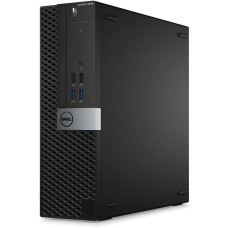 Компьютер Dell OptiPlex 5040 SFF i5-6500/16/480SSD Refurb