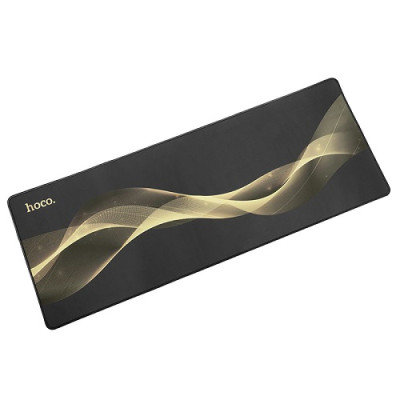 Килимок для миші Hoco GM22 800x300mm Чорний