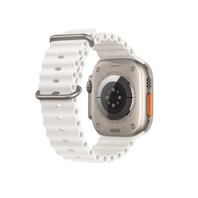 Сенсорний смарт-годинник Smart T800 Ultra White (16075-hbr) Сенсорний смарт-годинник Smart T800 Ultra White (16075-hbr)