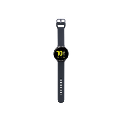 Женские умные смарт-часы Smart Active 2 Black (16067-hbr)