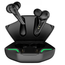 Ігрові навушники бездротові TWS X15 Pro Black (16080-hbr)