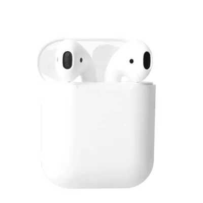 Наушники беспроводные TWS i15 White (16114-hbr) Наушники беспроводные TWS i15 White (16114-hbr)