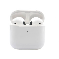 Навушники бездротові TWS AirPods Pro 4 White (16120-hbr)